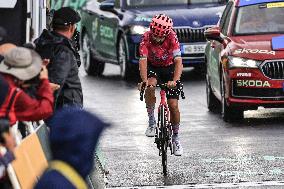 CICLISMO - Tour De France - Tour de France 2025 - Stage 19