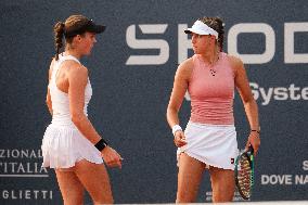 TENNIS - Internazionali di Tennis - 36° Palermo Ladies Open
