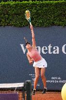 TENNIS - Internazionali di Tennis - 36° Palermo Ladies Open