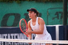 TENNIS - Internazionali di Tennis - 36° Palermo Ladies Open
