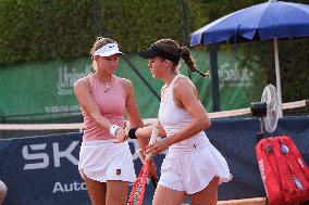 TENNIS - Internazionali di Tennis - 36° Palermo Ladies Open
