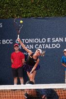 TENNIS - Internazionali di Tennis - 36° Palermo Ladies Open