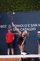 TENNIS - Internazionali di Tennis - 36° Palermo Ladies Open