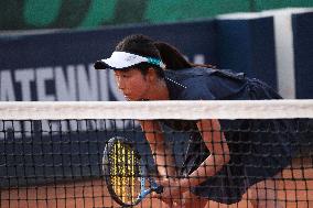 TENNIS - Internazionali di Tennis - 36° Palermo Ladies Open