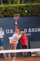 TENNIS - Internazionali di Tennis - 36° Palermo Ladies Open
