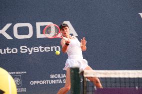 TENNIS - Internazionali di Tennis - 36° Palermo Ladies Open