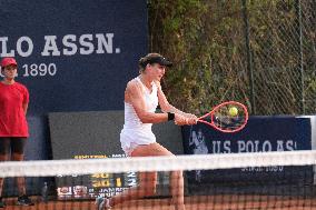 TENNIS - Internazionali di Tennis - 36° Palermo Ladies Open