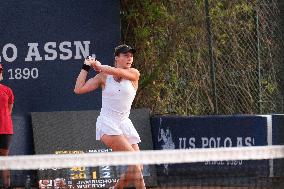 TENNIS - Internazionali di Tennis - 36° Palermo Ladies Open
