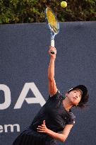 TENNIS - Internazionali di Tennis - 36° Palermo Ladies Open