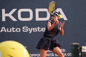 TENNIS - Internazionali di Tennis - 36° Palermo Ladies Open