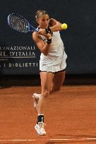 TENNIS - Internazionali di Tennis - 36° Palermo Ladies Open