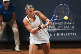 TENNIS - Internazionali di Tennis - 36° Palermo Ladies Open