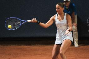 TENNIS - Internazionali di Tennis - 36° Palermo Ladies Open