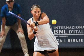 TENNIS - Internazionali di Tennis - 36° Palermo Ladies Open