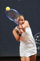 TENNIS - Internazionali di Tennis - 36° Palermo Ladies Open