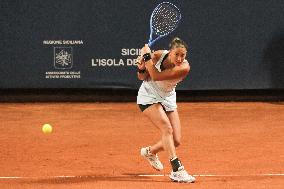 TENNIS - Internazionali di Tennis - 36° Palermo Ladies Open