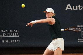 TENNIS - Internazionali di Tennis - 36° Palermo Ladies Open