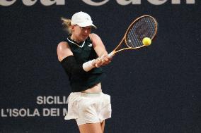 TENNIS - Internazionali di Tennis - 36° Palermo Ladies Open