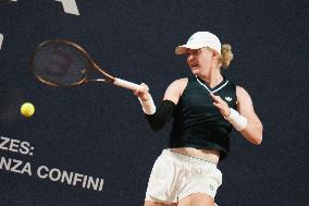 TENNIS - Internazionali di Tennis - 36° Palermo Ladies Open