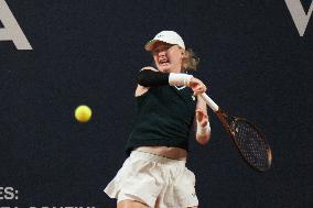 TENNIS - Internazionali di Tennis - 36° Palermo Ladies Open