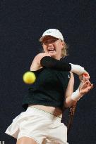 TENNIS - Internazionali di Tennis - 36° Palermo Ladies Open