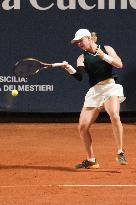 TENNIS - Internazionali di Tennis - 36° Palermo Ladies Open