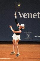 TENNIS - Internazionali di Tennis - 36° Palermo Ladies Open