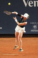 TENNIS - Internazionali di Tennis - 36° Palermo Ladies Open