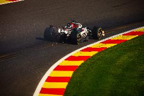 MOTORI - Formula 1 - Belgian Grand Prix 2025