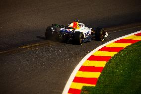 MOTORI - Formula 1 - Belgian Grand Prix 2025
