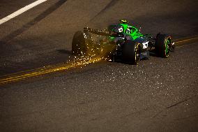 MOTORI - Formula 1 - Belgian Grand Prix 2025