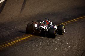 MOTORI - Formula 1 - Belgian Grand Prix 2025