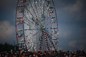 MOTORI - Formula 1 - Belgian Grand Prix 2025