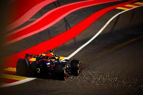 MOTORI - Formula 1 - Belgian Grand Prix 2025
