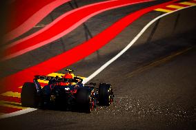 MOTORI - Formula 1 - Belgian Grand Prix 2025