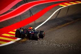 MOTORI - Formula 1 - Belgian Grand Prix 2025