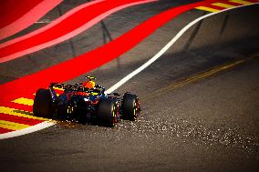 MOTORI - Formula 1 - Belgian Grand Prix 2025
