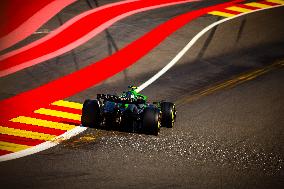 MOTORI - Formula 1 - Belgian Grand Prix 2025