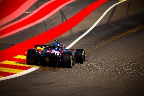 MOTORI - Formula 1 - Belgian Grand Prix 2025