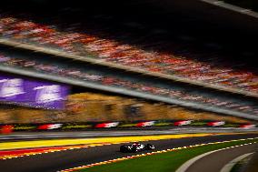 MOTORI - Formula 1 - Belgian Grand Prix 2025