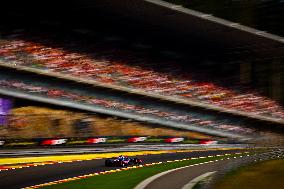 MOTORI - Formula 1 - Belgian Grand Prix 2025