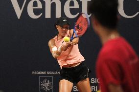 TENNIS - Internazionali di Tennis - 36° Palermo Ladies Open