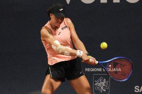 TENNIS - Internazionali di Tennis - 36° Palermo Ladies Open