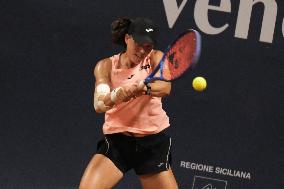 TENNIS - Internazionali di Tennis - 36° Palermo Ladies Open