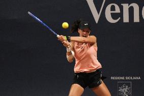 TENNIS - Internazionali di Tennis - 36° Palermo Ladies Open