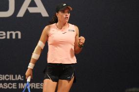 TENNIS - Internazionali di Tennis - 36° Palermo Ladies Open