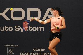 TENNIS - Internazionali di Tennis - 36° Palermo Ladies Open