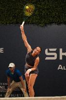 TENNIS - Internazionali di Tennis - 36° Palermo Ladies Open