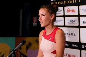 TENNIS - Internazionali di Tennis - 36° Palermo Ladies Open