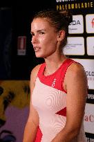 TENNIS - Internazionali di Tennis - 36° Palermo Ladies Open